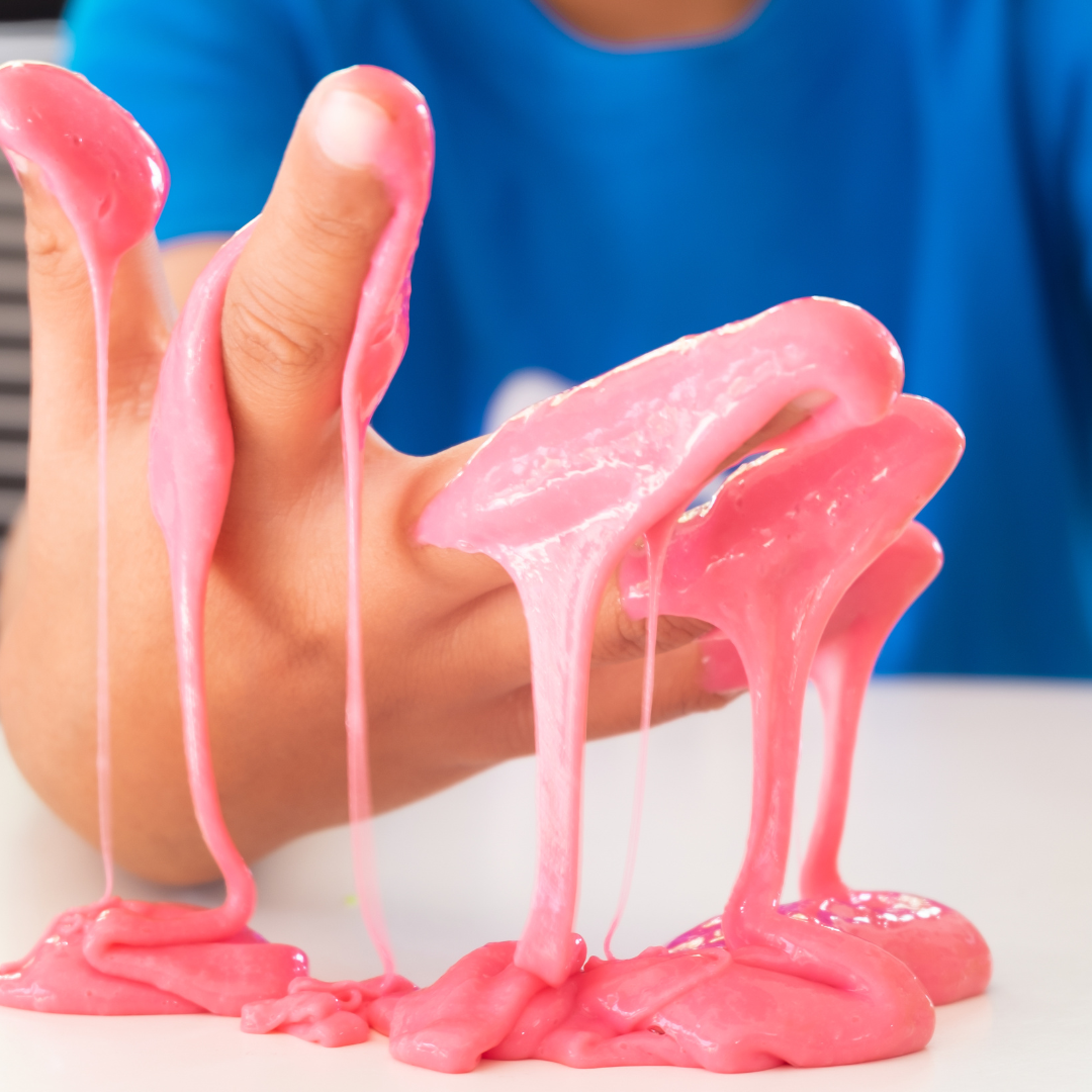 Kindergeburtstag Ideen, BackPackLabs