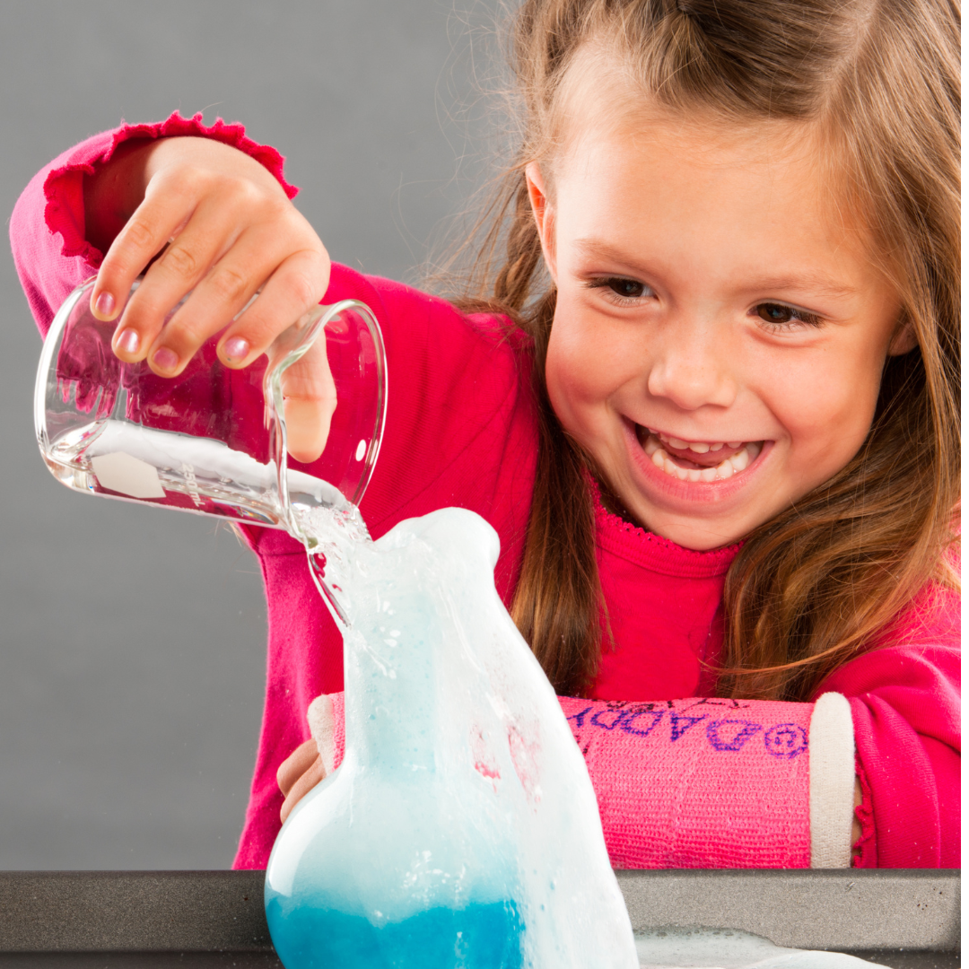 Kindergeburtstag Ideen