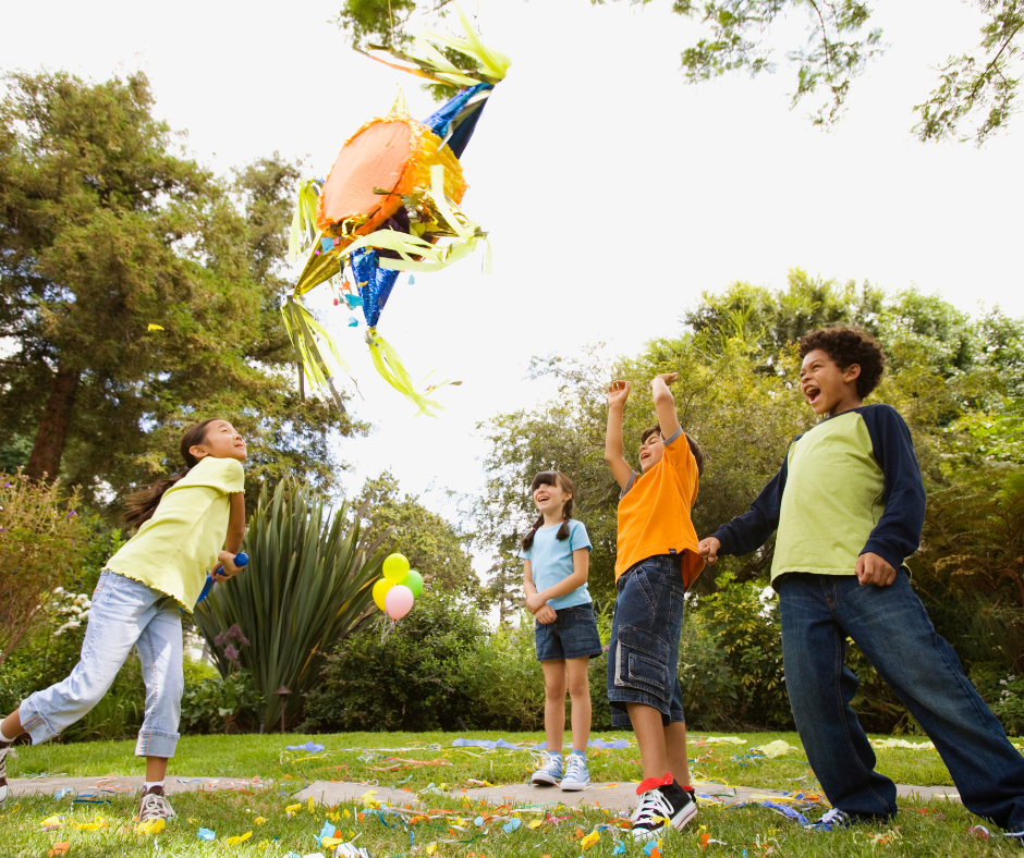 Kindergeburtstag feiern, Backpacklabs Berlin Kindergeburtstag feiern, Backpacklabs Berlin